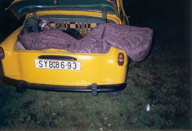 Stlky - Veterni PS 1997