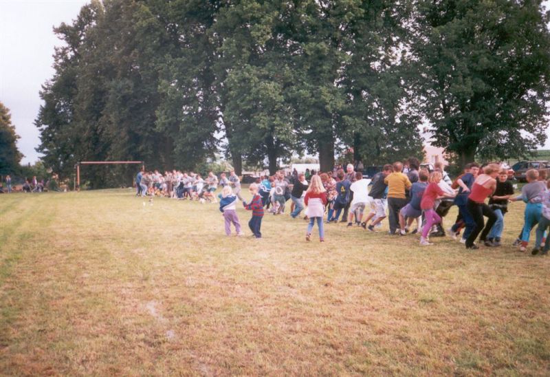Stlky - Veterni PS 1998