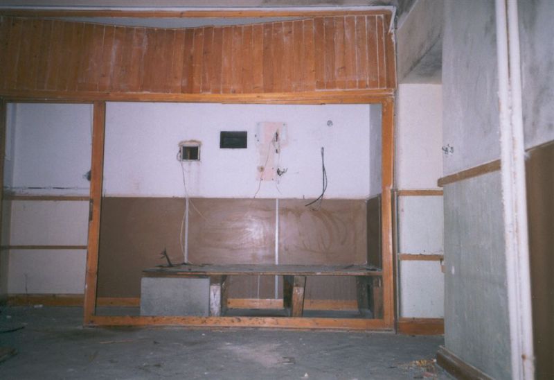 Stlky - Veterni PS 1998