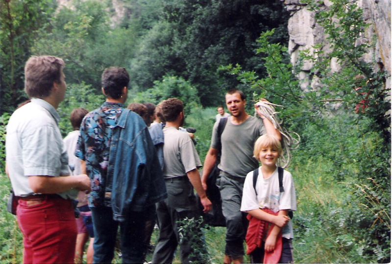 Stlky - Veterni PS 1998