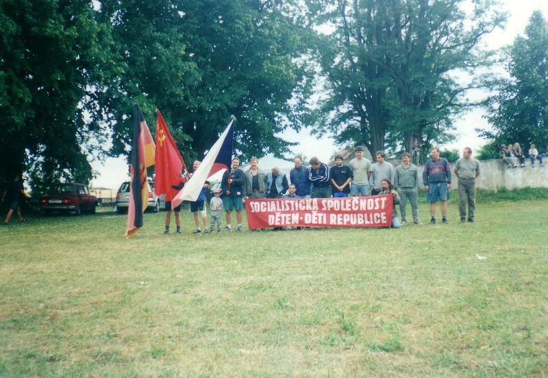 Stlky - Veterni PS 2000