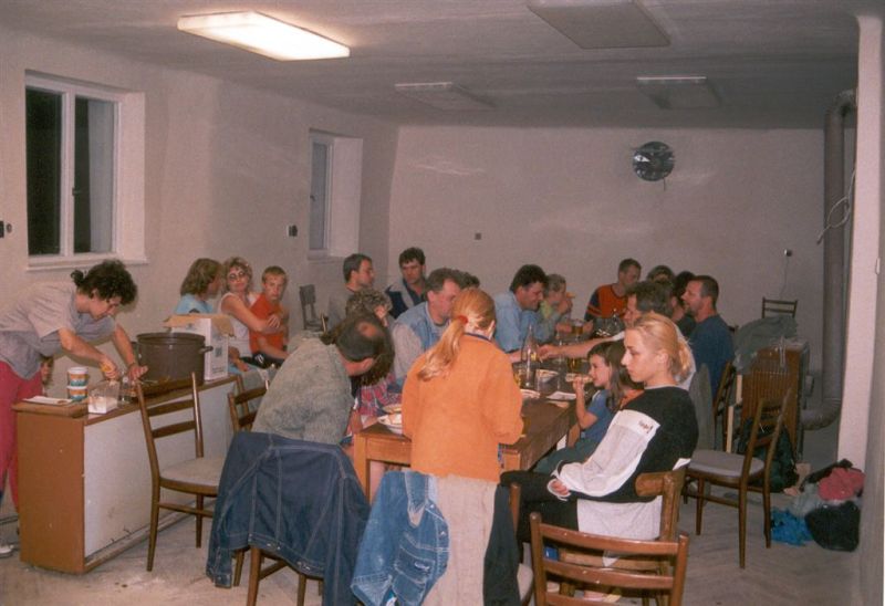 Stlky - Veterni PS 2001