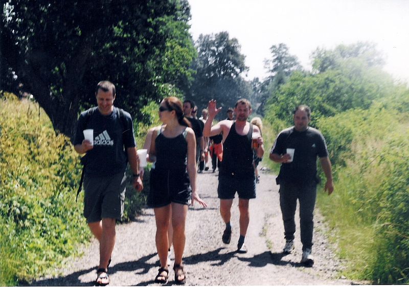 Stlky - Veterni PS 2002