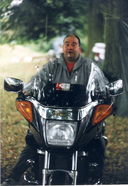 Stlky - Veterni PS 2003