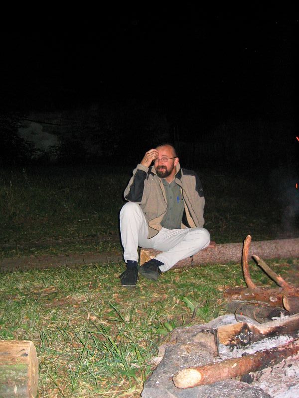 Stlky - Veterni PS 2003