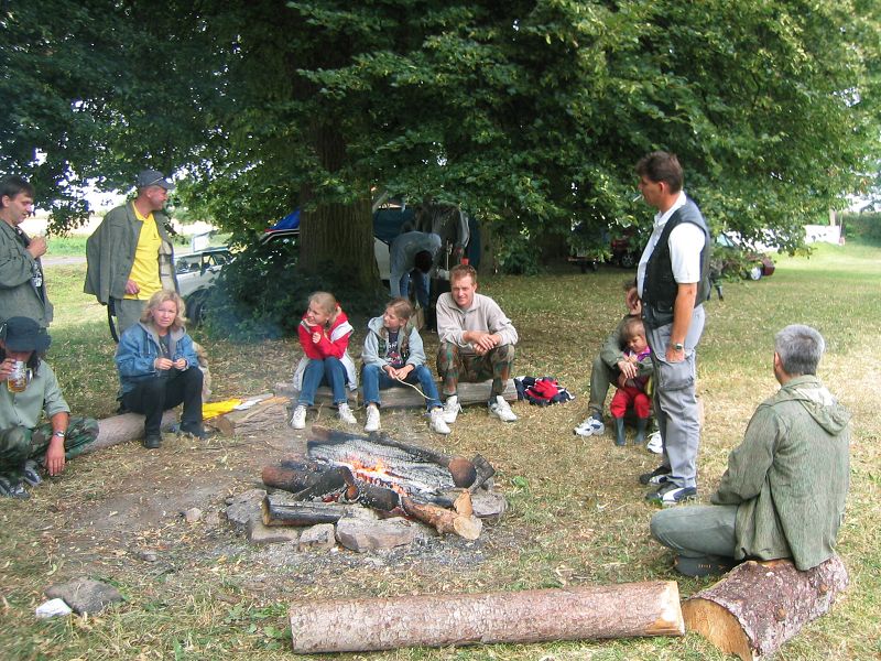 Stlky - Veterni PS 2003