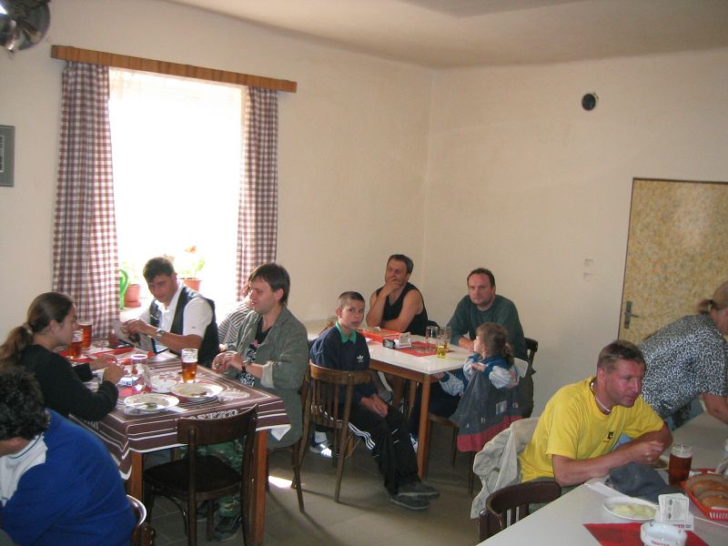 Stlky - Veterni PS 2003
