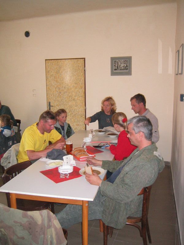 Stlky - Veterni PS 2003