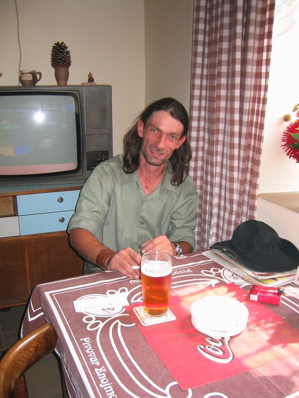 Stlky - Veterni PS 2003