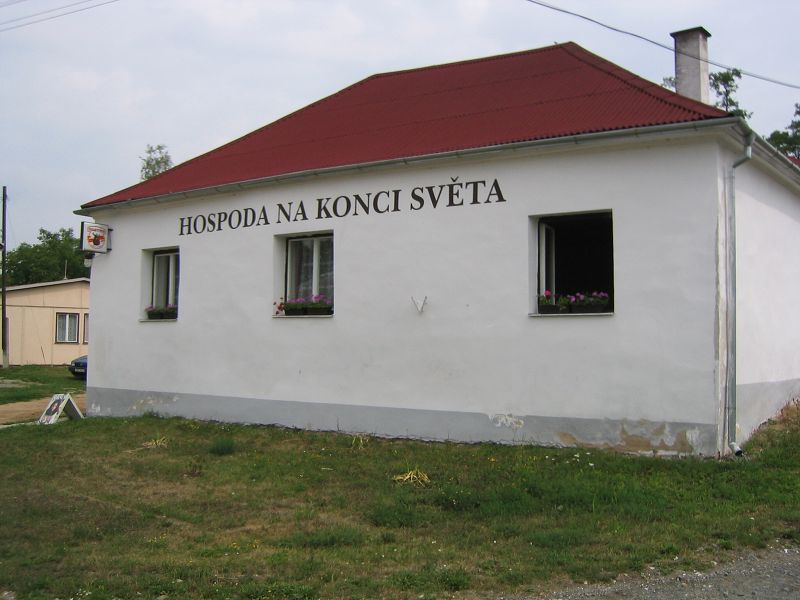 Stlky - Veterni PS 2003
