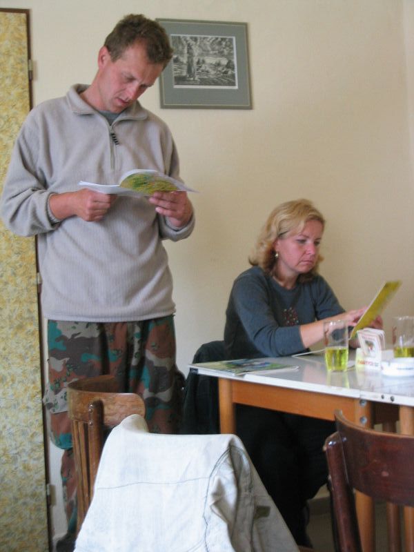 Stlky - Veterni PS 2003
