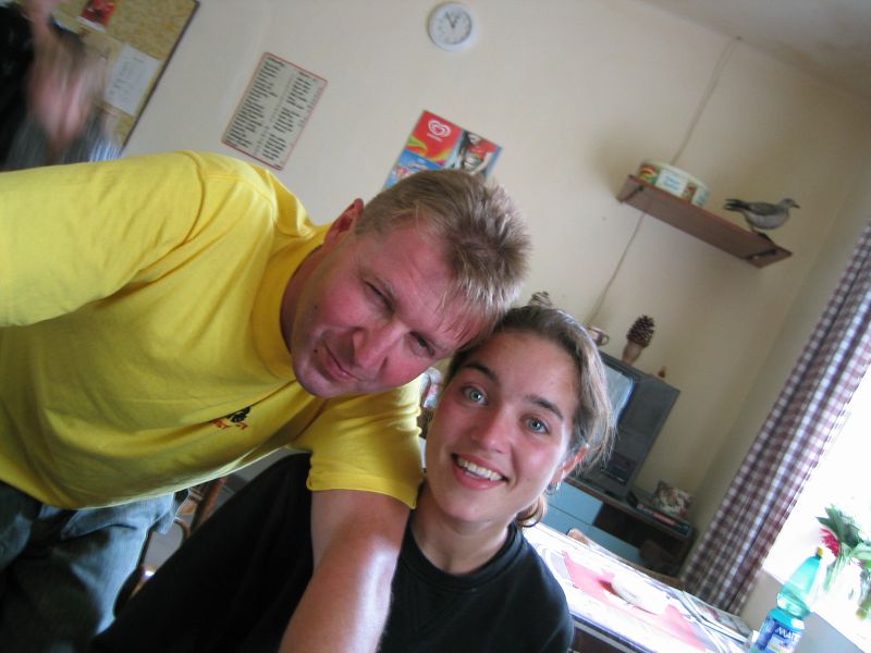 Stlky - Veterni PS 2003