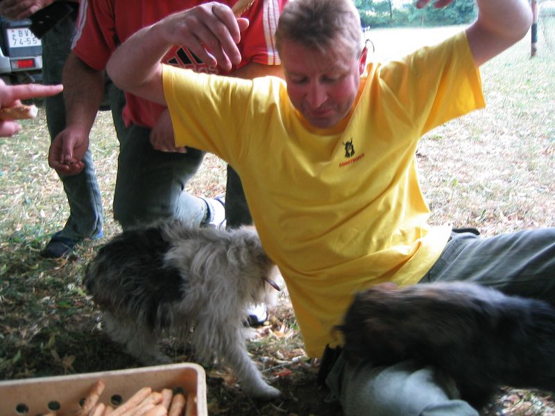Stlky - Veterni PS 2003