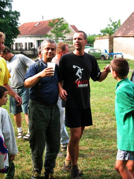 Stlky - Veterni PS 2003