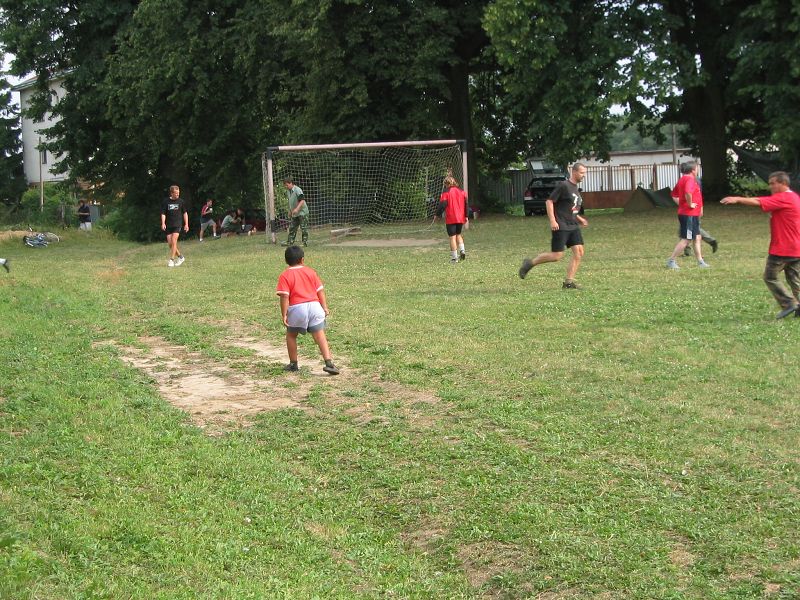 Stlky - Veterni PS 2003