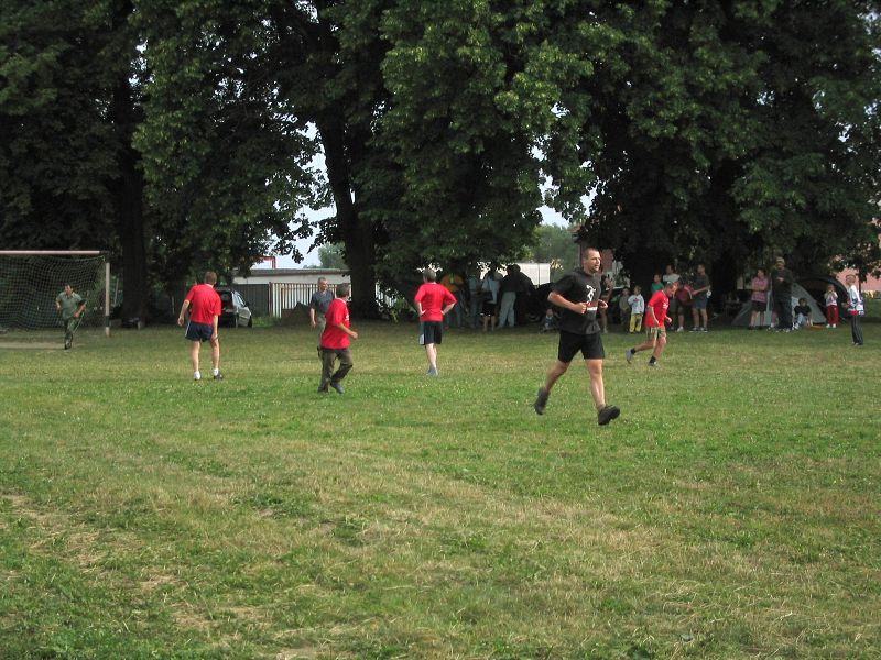 Stlky - Veterni PS 2003