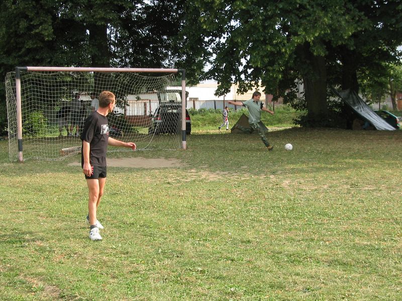 Stlky - Veterni PS 2003