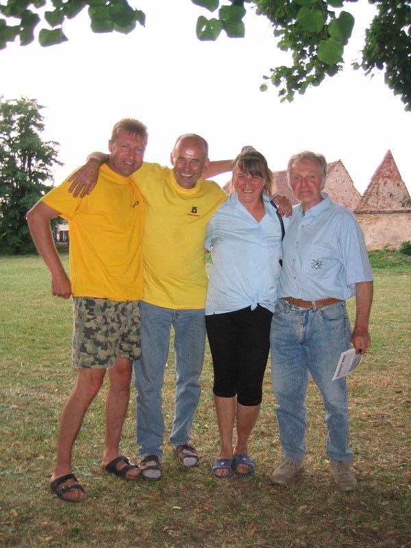 Stlky - Veterni PS 2003
