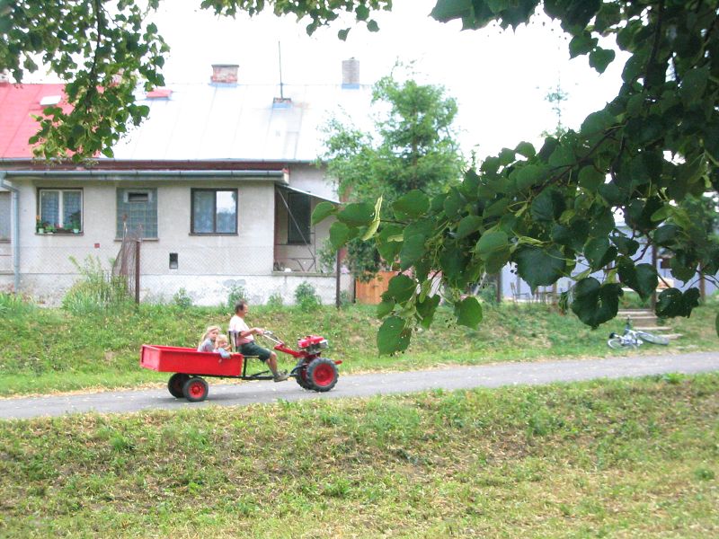 Stlky - Veterni PS 2003