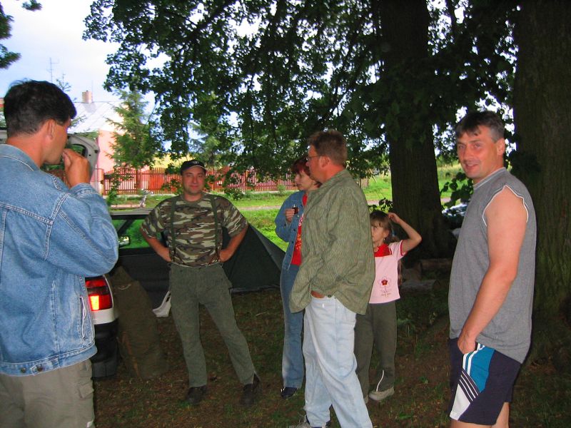 Stlky - Veterni PS 2004