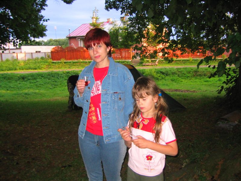 Stlky - Veterni PS 2004