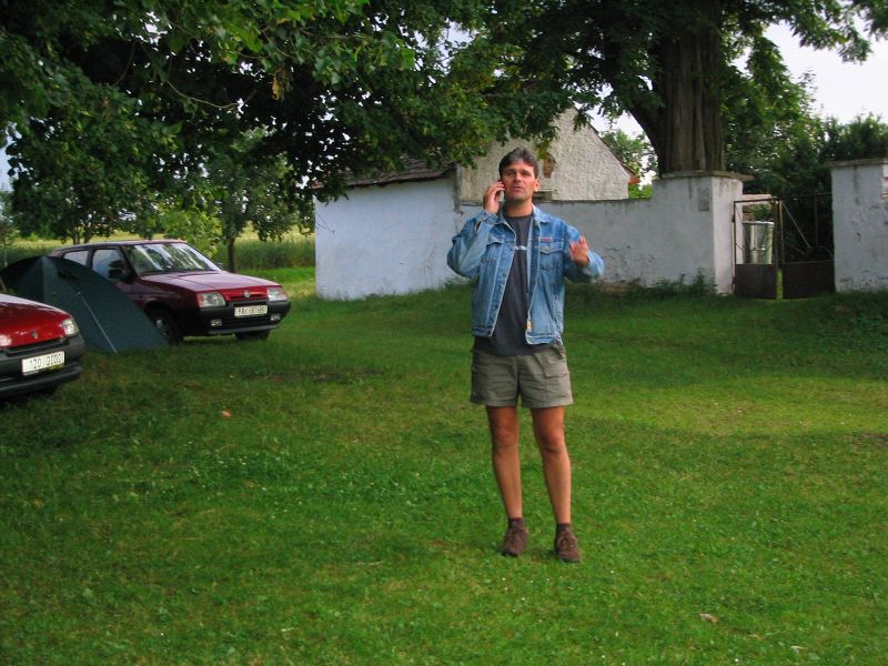 Stlky - Veterni PS 2004
