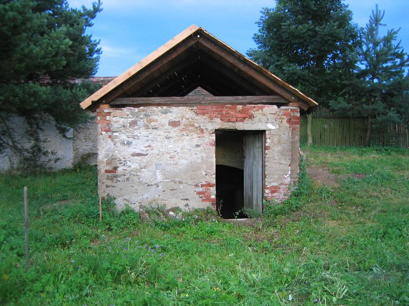 Stlky - Veterni PS 2004