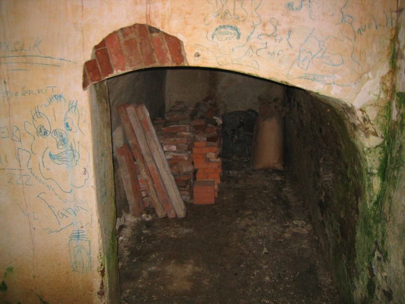 Stlky - Veterni PS 2004