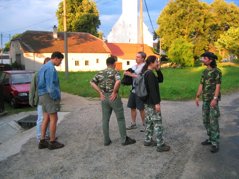Stlky - Veterni PS 2004