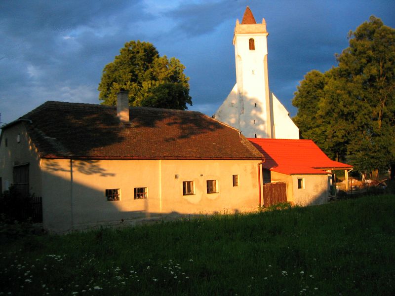 Stlky - Veterni PS 2004
