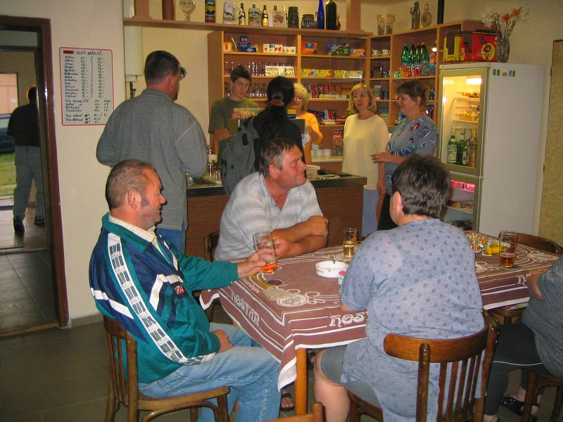 Stlky - Veterni PS 2004