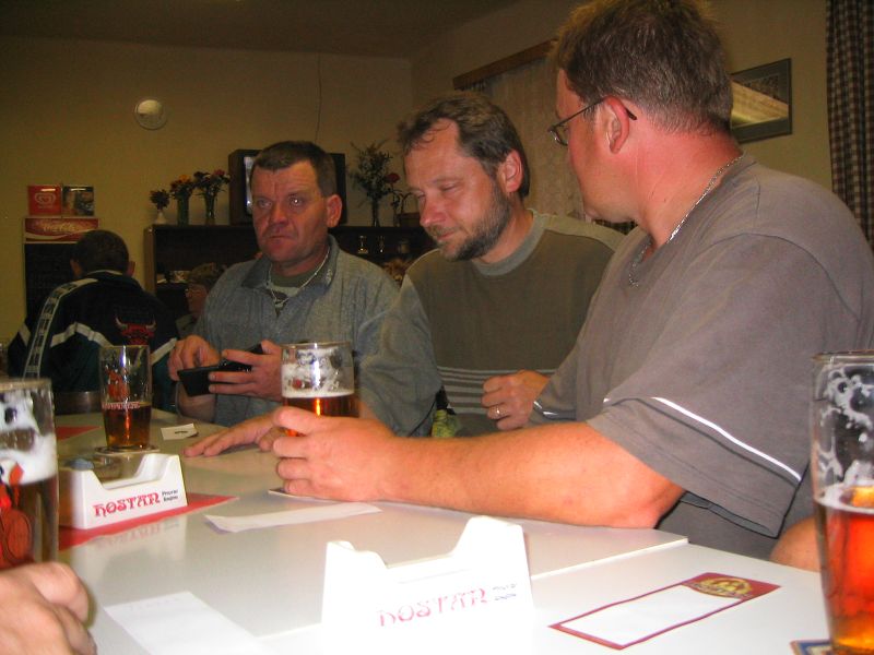 Stlky - Veterni PS 2004