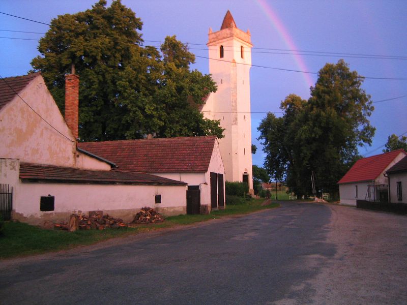 Stlky - Veterni PS 2004