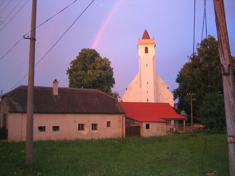 Stlky - Veterni PS 2004