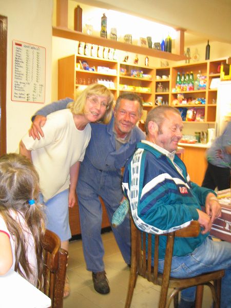 Stlky - Veterni PS 2004