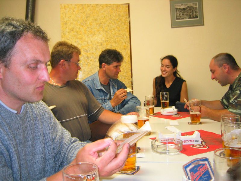 Stlky - Veterni PS 2004