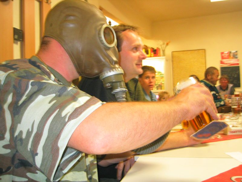 Stlky - Veterni PS 2004