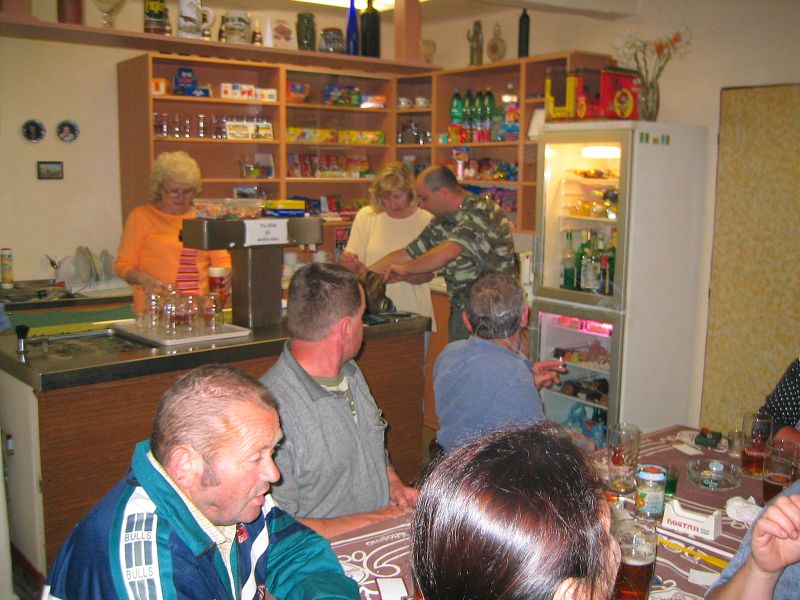 Stlky - Veterni PS 2004