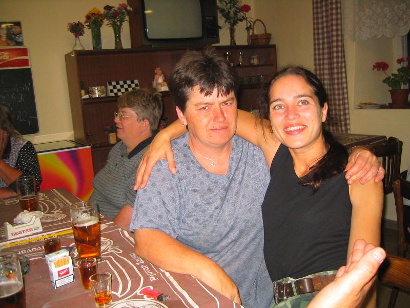 Stlky - Veterni PS 2004