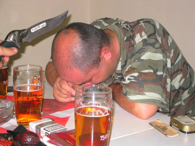 Stlky - Veterni PS 2004
