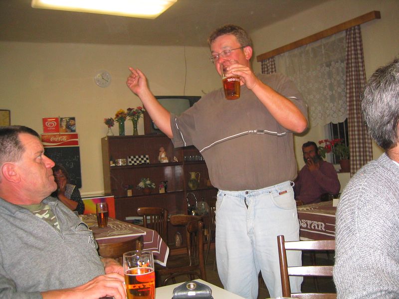 Stlky - Veterni PS 2004