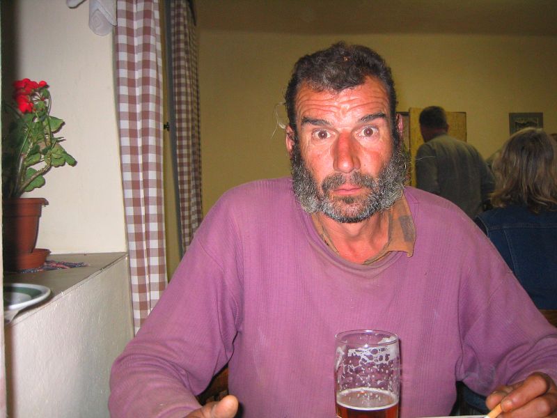 Stlky - Veterni PS 2004