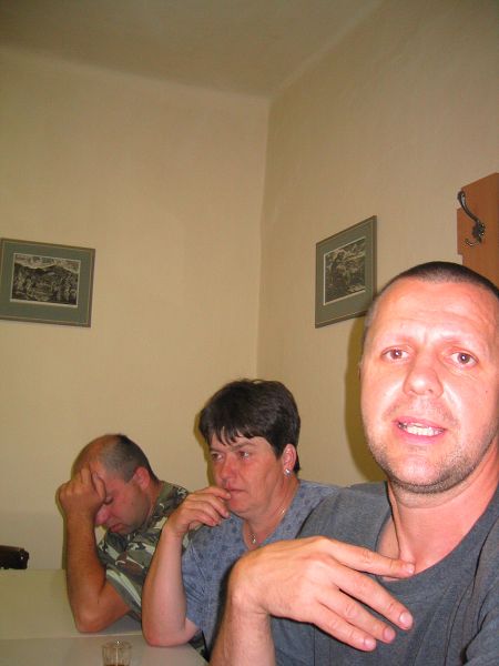 Stlky - Veterni PS 2004