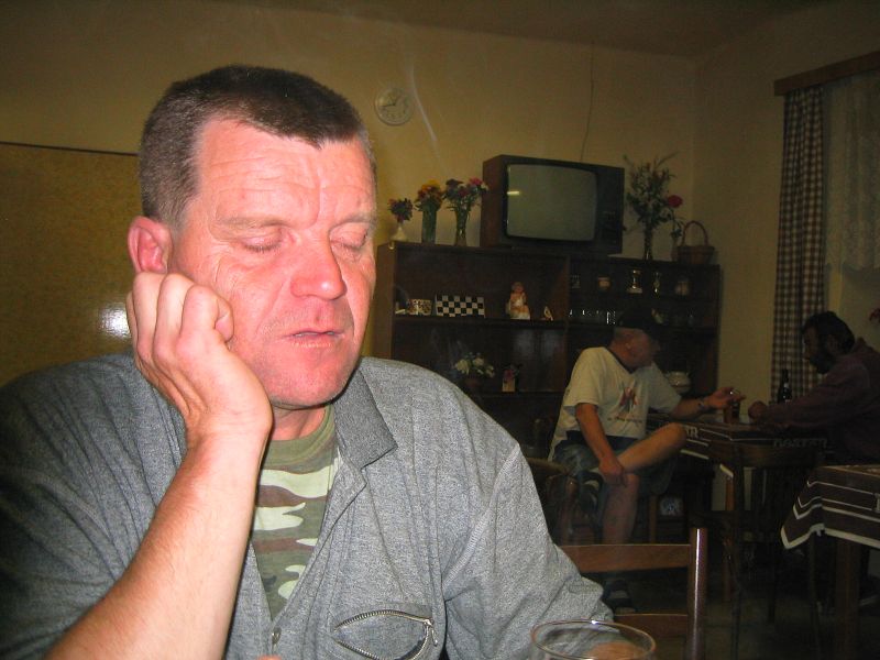 Stlky - Veterni PS 2004