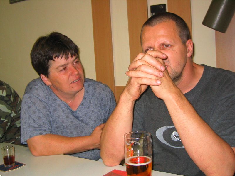 Stlky - Veterni PS 2004