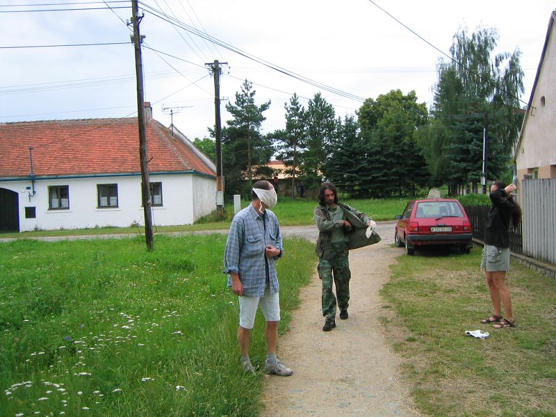 Stlky - Veterni PS 2004