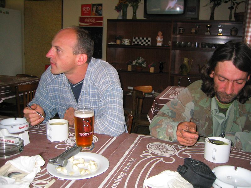 Stlky - Veterni PS 2004