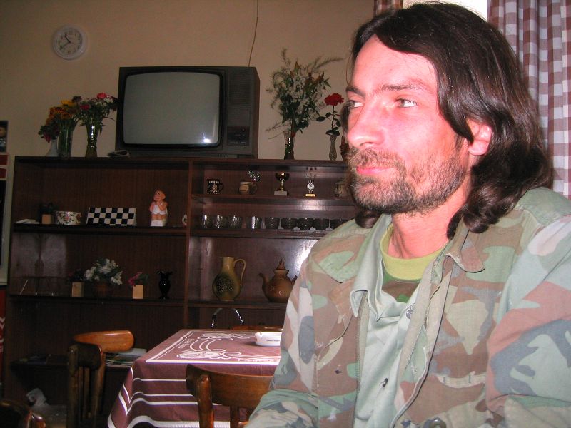 Stlky - Veterni PS 2004