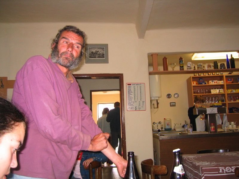 Stlky - Veterni PS 2004