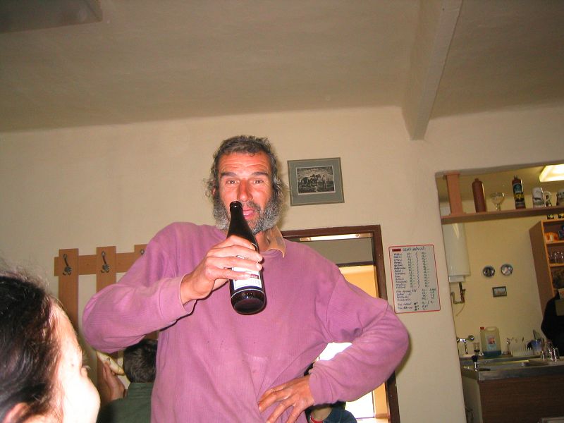 Stlky - Veterni PS 2004
